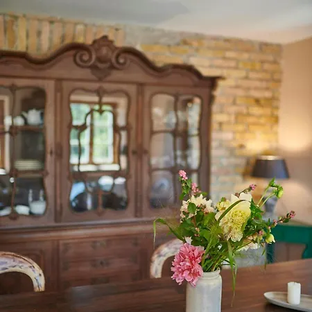 A Historic Gem With Wellness Comfort *