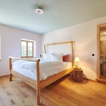 A Historic Gem With Wellness Comfort *