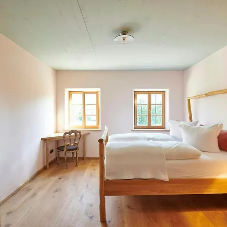 A Historic Gem With Wellness Comfort
