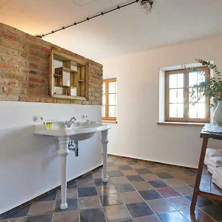 A Historic Gem With Wellness Comfort * Übersee