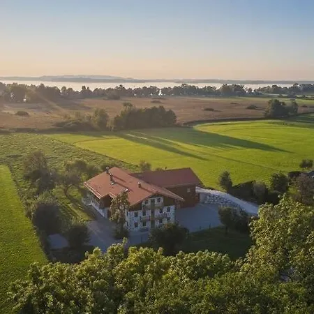 A Historic Gem With Wellness Comfort Übersee