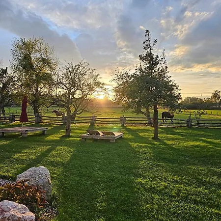 A Historic Gem With Wellness Comfort *