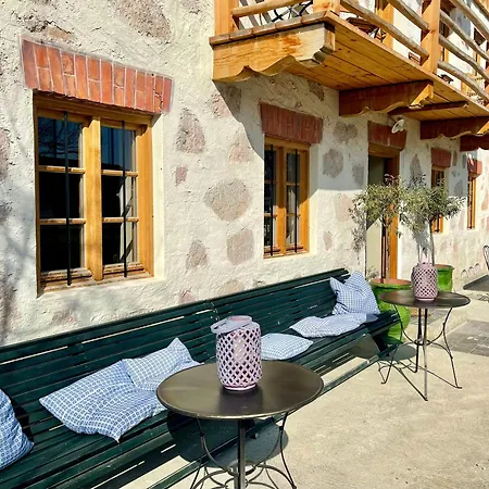 A Historic Gem With Wellness Comfort * Übersee