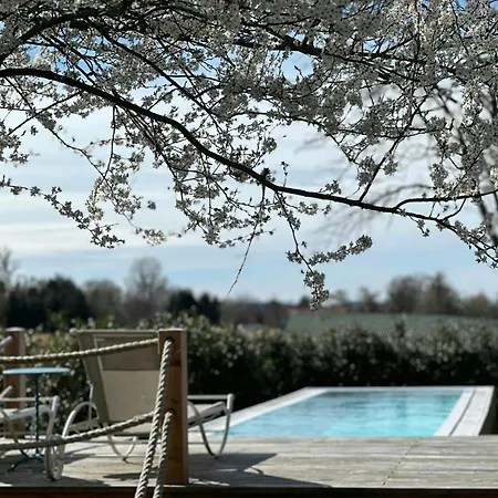 A Historic Gem With Wellness Comfort * Übersee